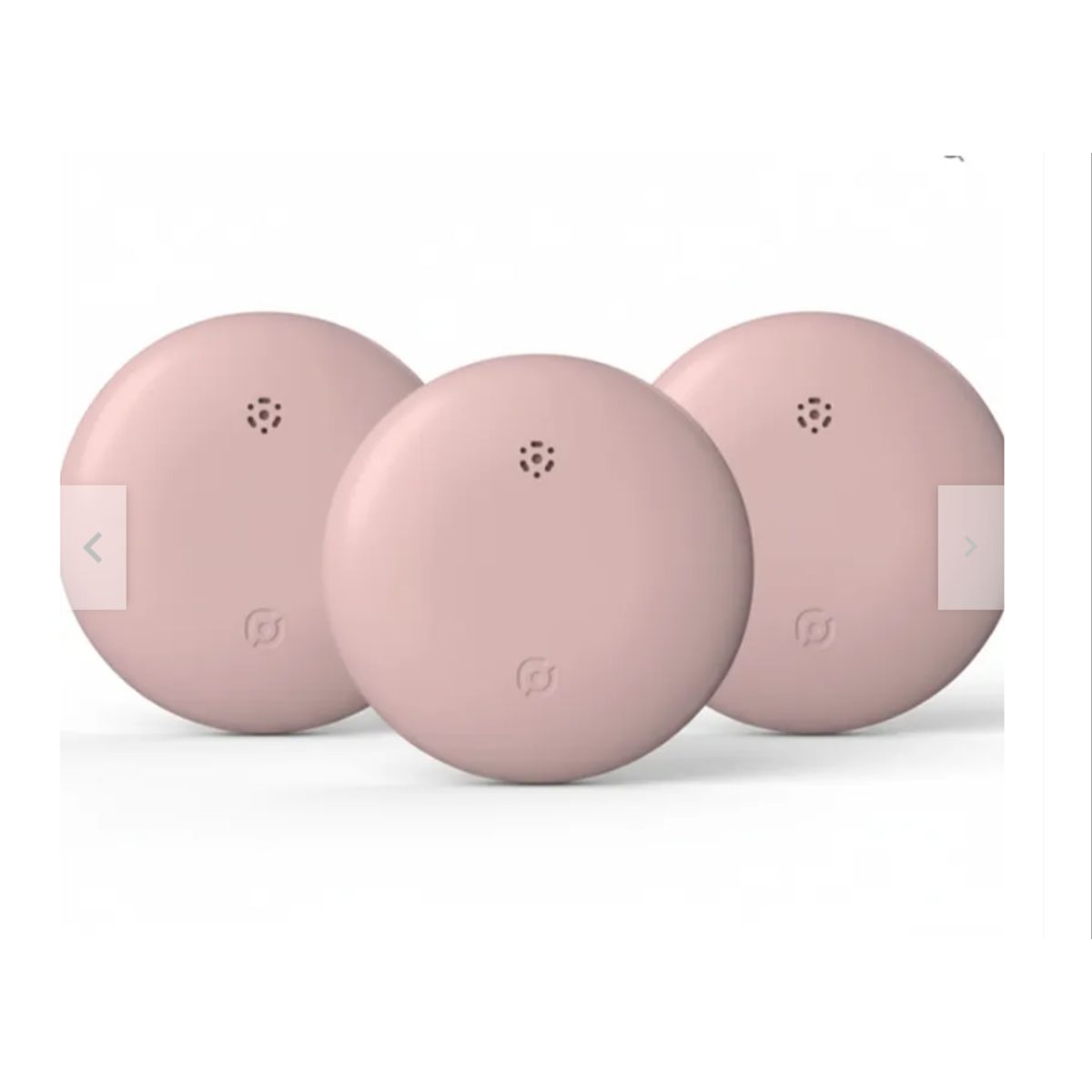 GENERICO - Pack x3 Localizadores de Rastreo Global Android