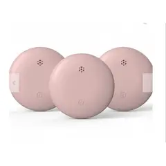 GENERICO - Pack x3 Localizadores de Rastreo Global Android