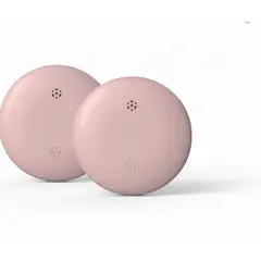 GENERICO - Doble Pack Localizador GPS Android - Rastreo Inteligente