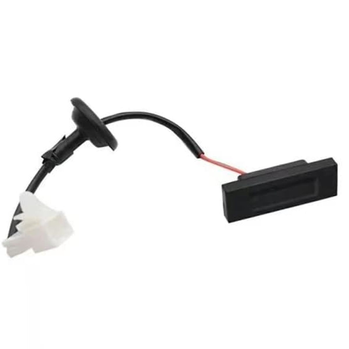 KINDA NICE - Interruptor Del Portón Trasero Con Botón Del Maletero