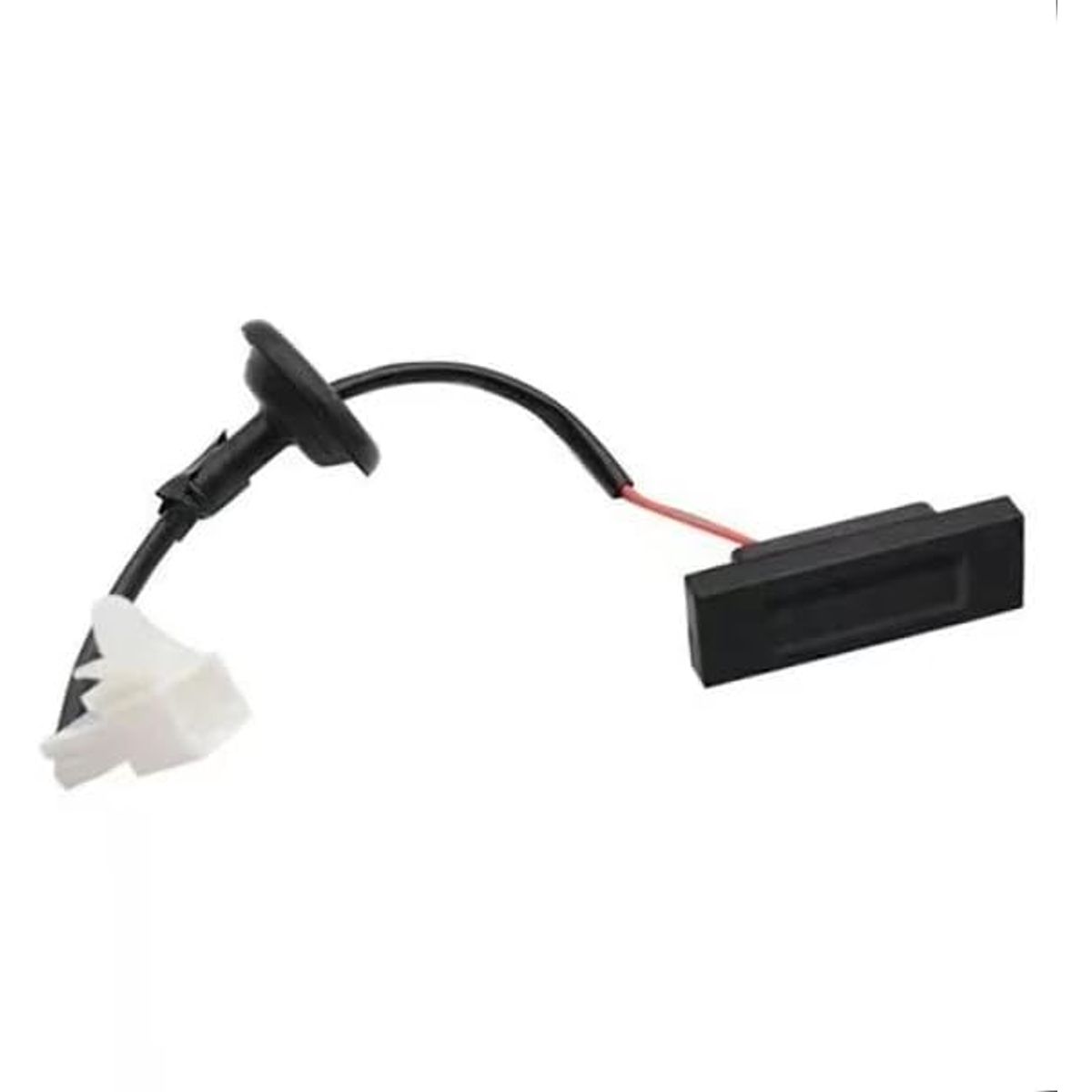 KINDA NICE - Interruptor Del Portón Trasero Con Botón Del Maletero