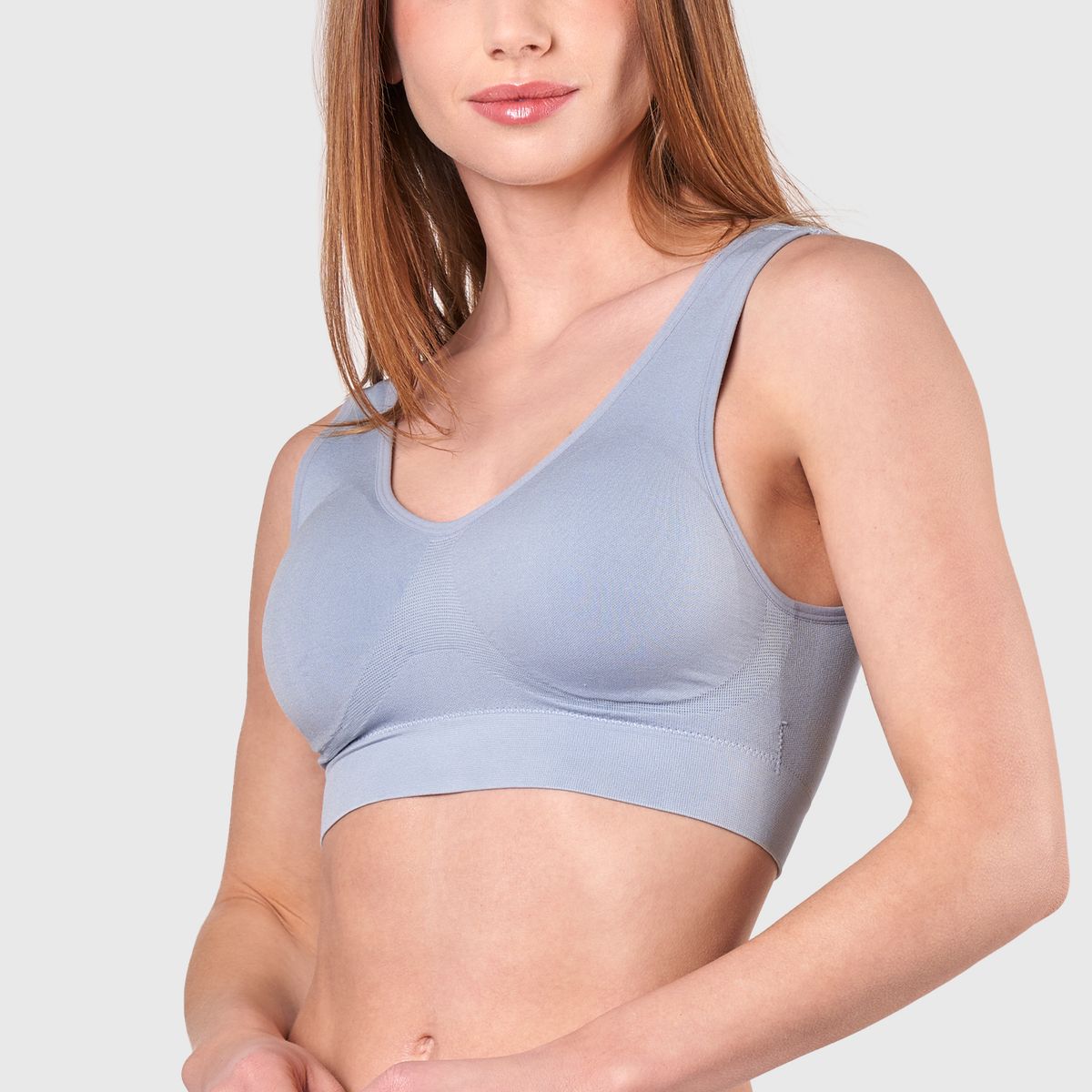 BAZIANI - Sosten Peto Comfy 3544