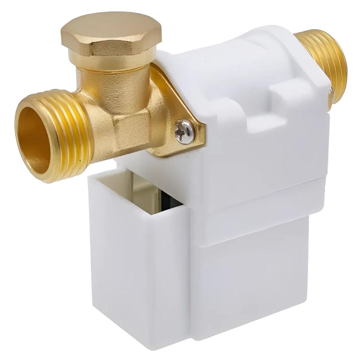 KINDA NICE - Válvula Solenoide Para Controlador Solar 12v
