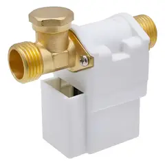 KINDA NICE - Válvula Solenoide Para Controlador Solar 12v