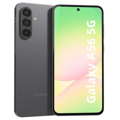 Samsung Galaxy A56 5G 256G 8Gb 2Sim+Esim Awesome Graphit