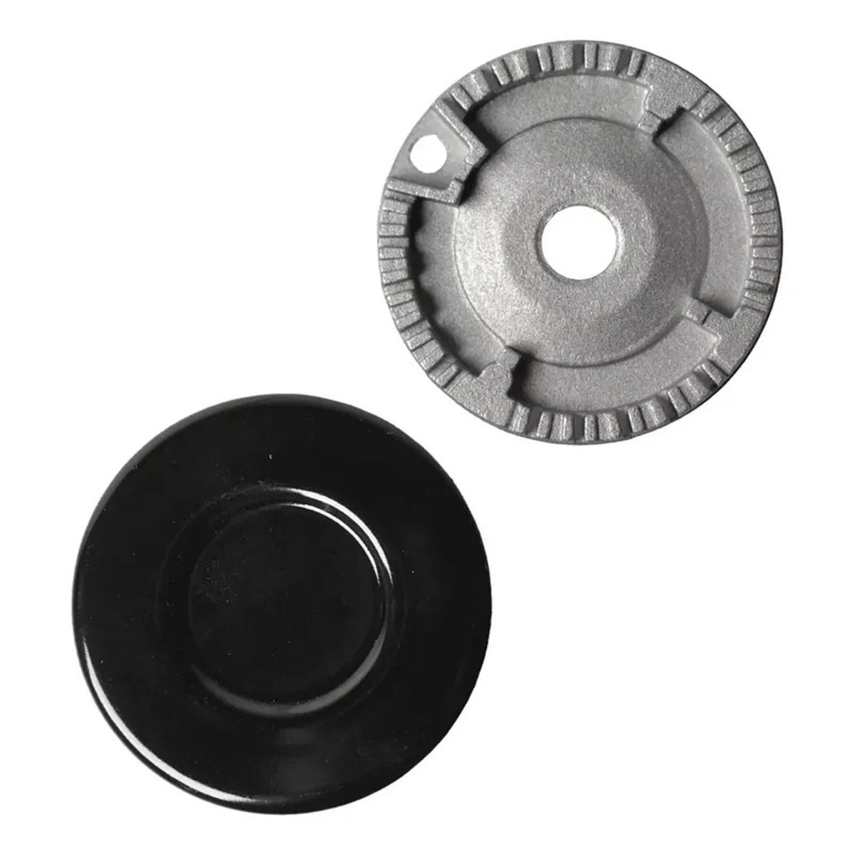 GENERICO - Quemadores De Cocina Para Fensa, Mademsa, Sindelen 4 Und.