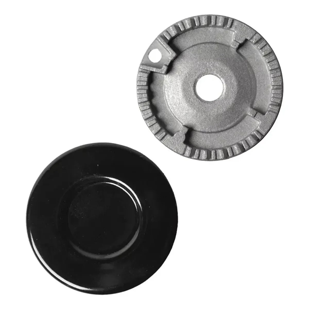 GENERICO - Quemadores De Cocina Para Fensa, Mademsa, Sindelen 4 Und.