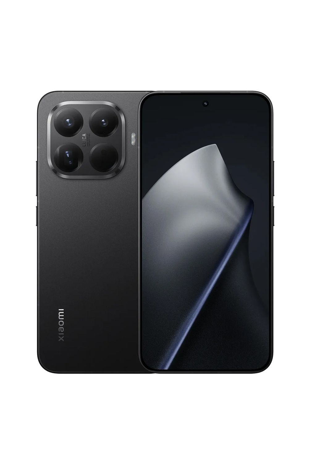 XIAOMI Celular Xiaomi 15T Pro 12GB 256GB Dual Sim Negro