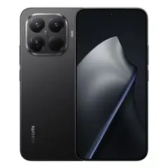 XIAOMI - Celular 15T Pro 12GB 256GB Dual Sim Negro- 2506BPN68G