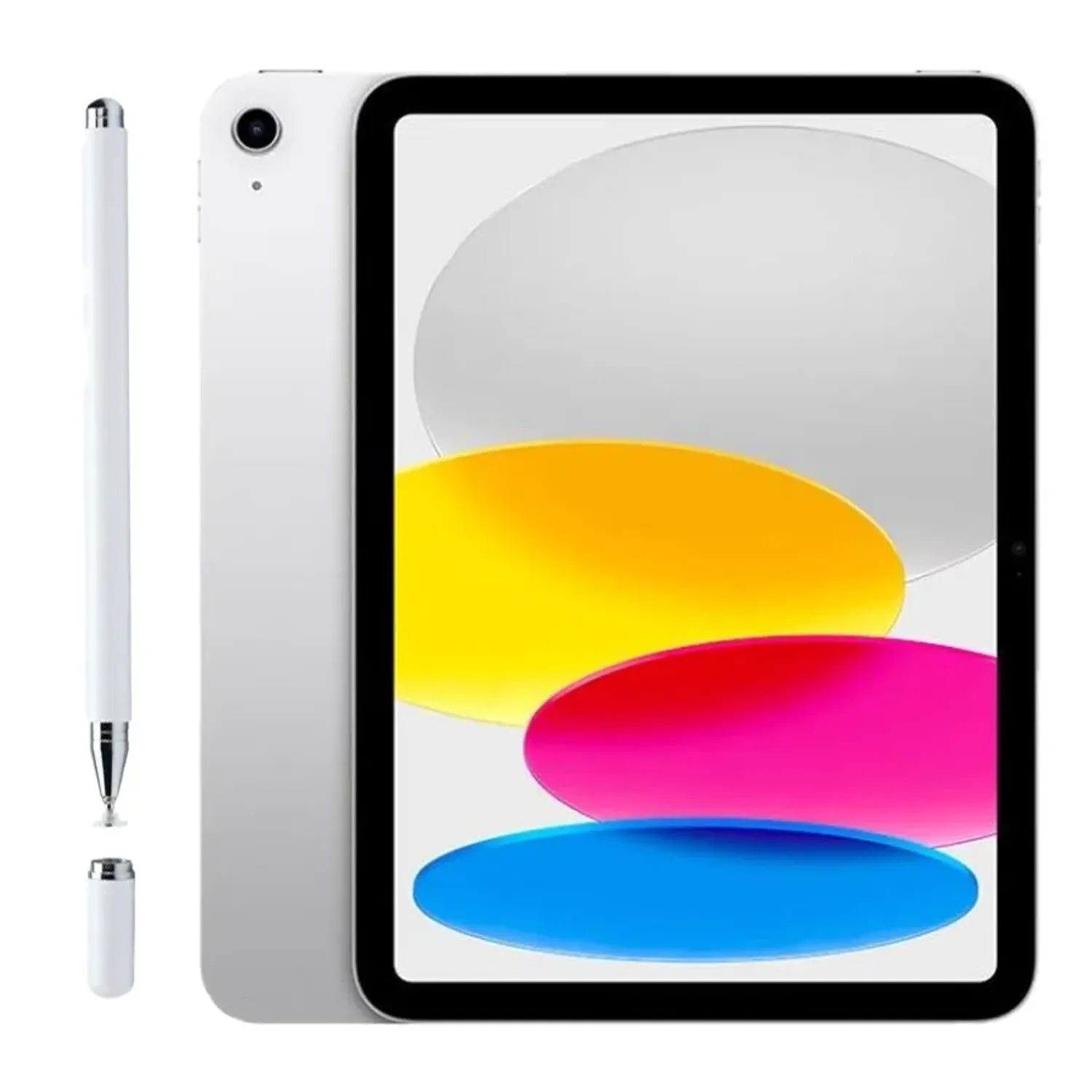 Apple iPad 10th 11インチ　シルバー 本体　バッテリー98% APPLE Apple Ipad 10th 2022 10.9