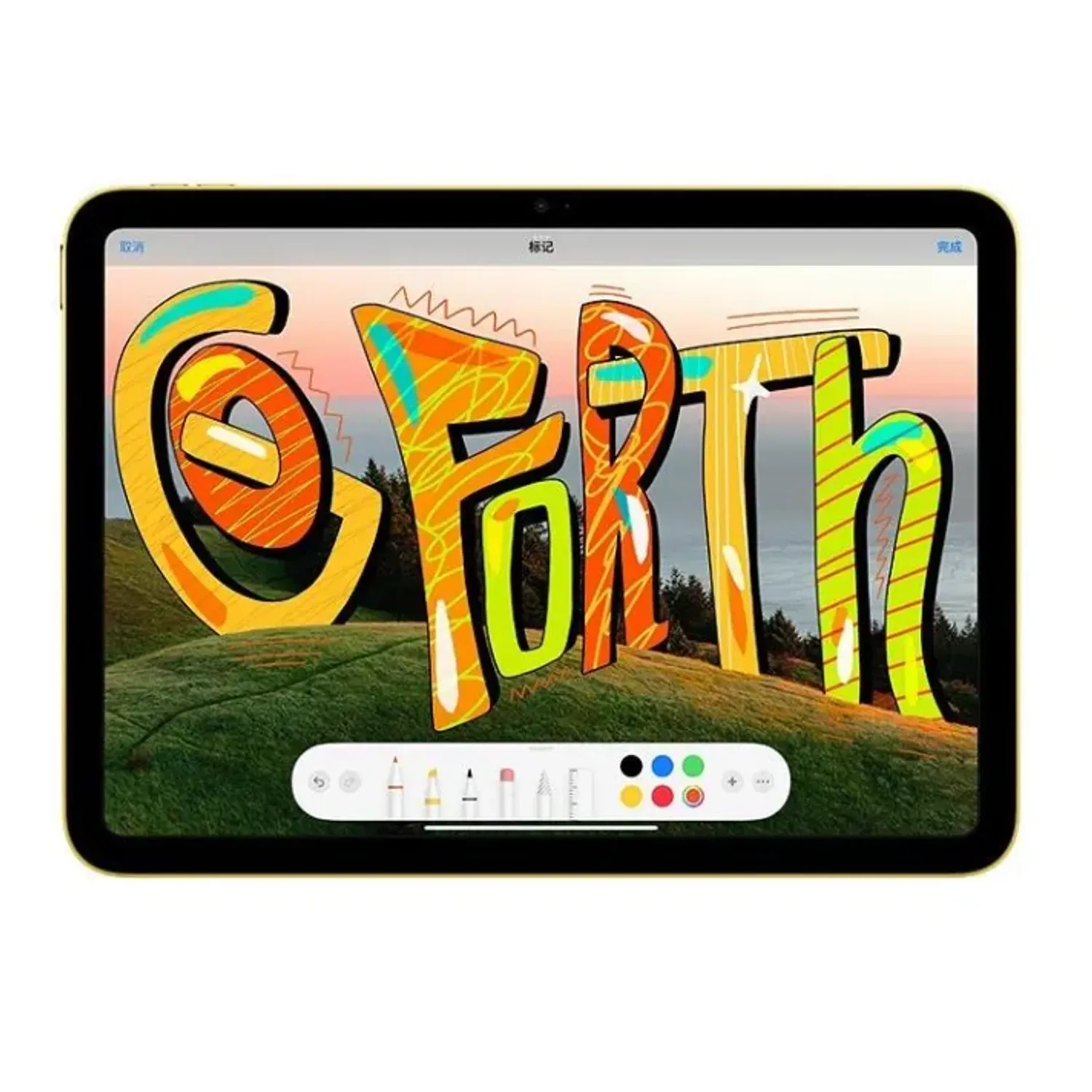 APPLE Apple Ipad 10th 2022 10.9
