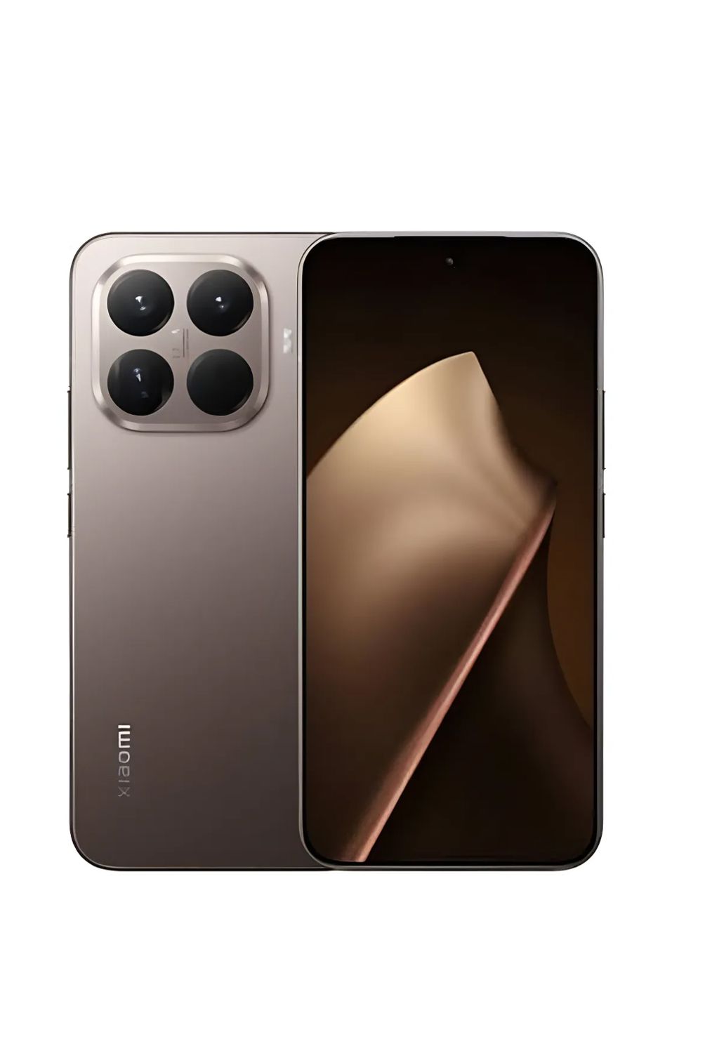 XIAOMI Celular Xiaomi 15T Pro 12GB 1TB Dual Sim oro- 2506BPN68G