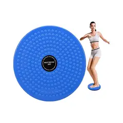 BIGBAMSPACE - Disco Giratorio Cintura Waist Twisting Pilates Ejercicio