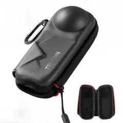 TELESIN - Estuche Protector para Insta360 X4 X5 Gran Estilo -