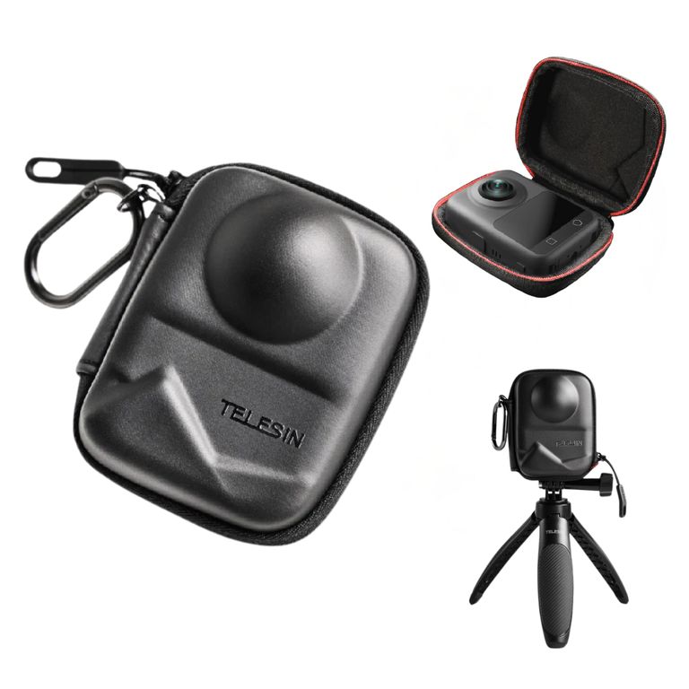 Estuche Protector para DJI OSMO 360 Gran Estilo -