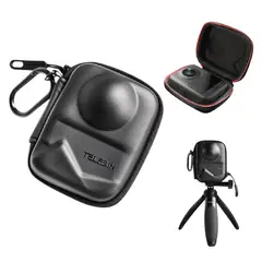 TELESIN - Estuche Protector para DJI OSMO 360 Gran Estilo -