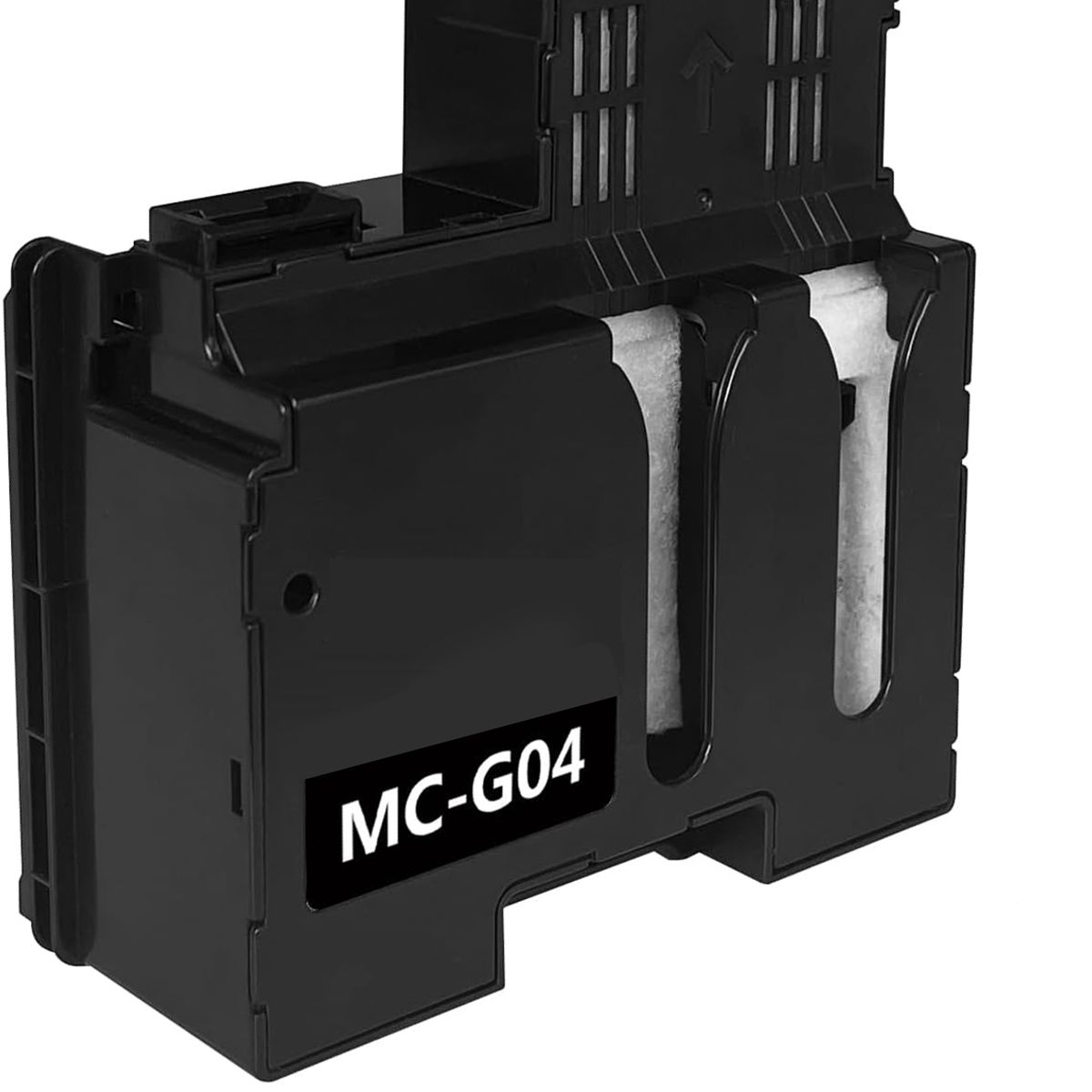 KUANGYE - Cartucho Mantenimiento Mc-g04 Para Canon G2170 G4170