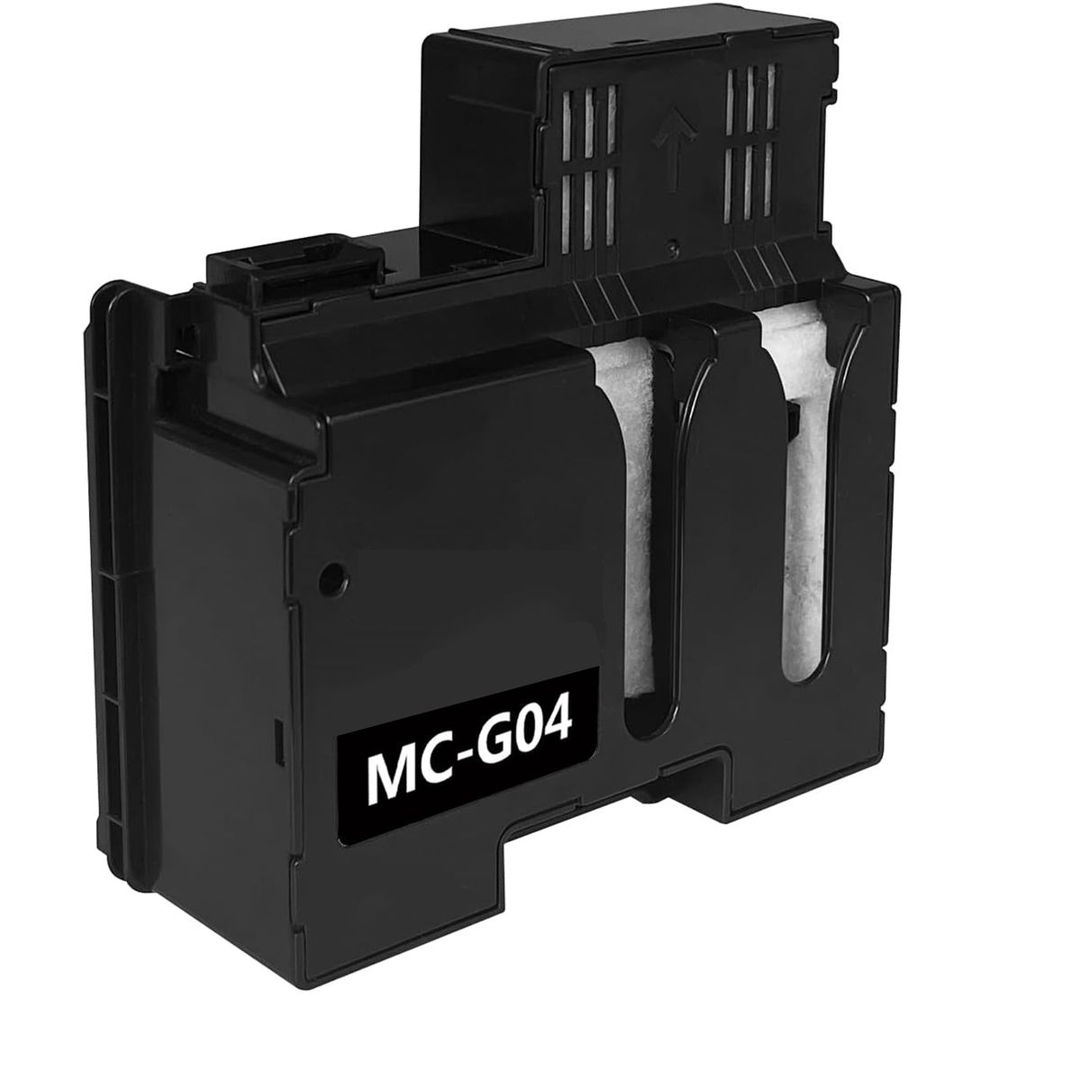 KUANGYE - Cartucho Mantenimiento Mc-g04 Para Canon G2170 G4170