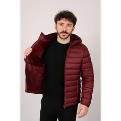 CHELSEA MARKET - Parka Hombre Leon