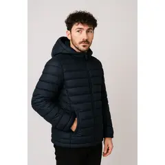 CHELSEA MARKET - Parka Hombre Leon