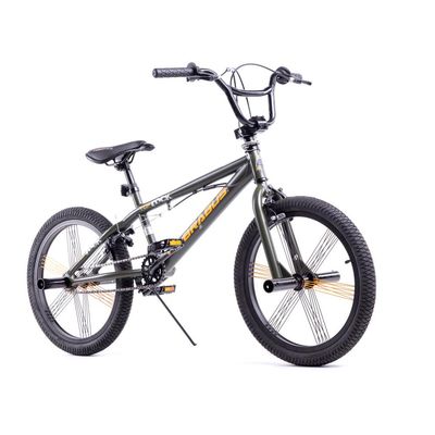 Imagen 2 del producto Bicicleta Freestyle Top Rock Aro 20 Verde