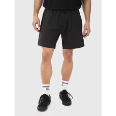 BSOUL - Short Hombre Linerless Negro