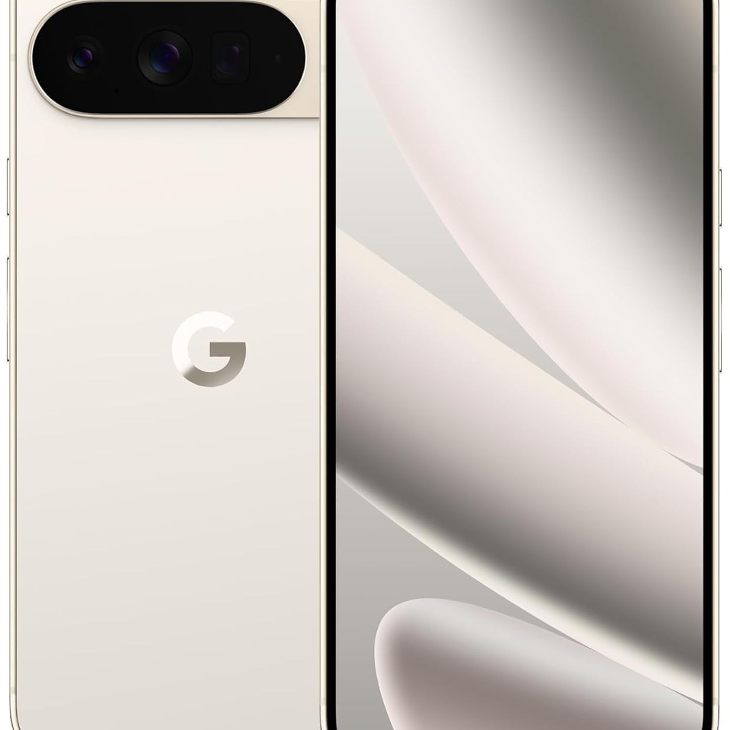 GOOGLE Google Pixel 10 Pro XL 256GB 16GB - Porcelana (Japan