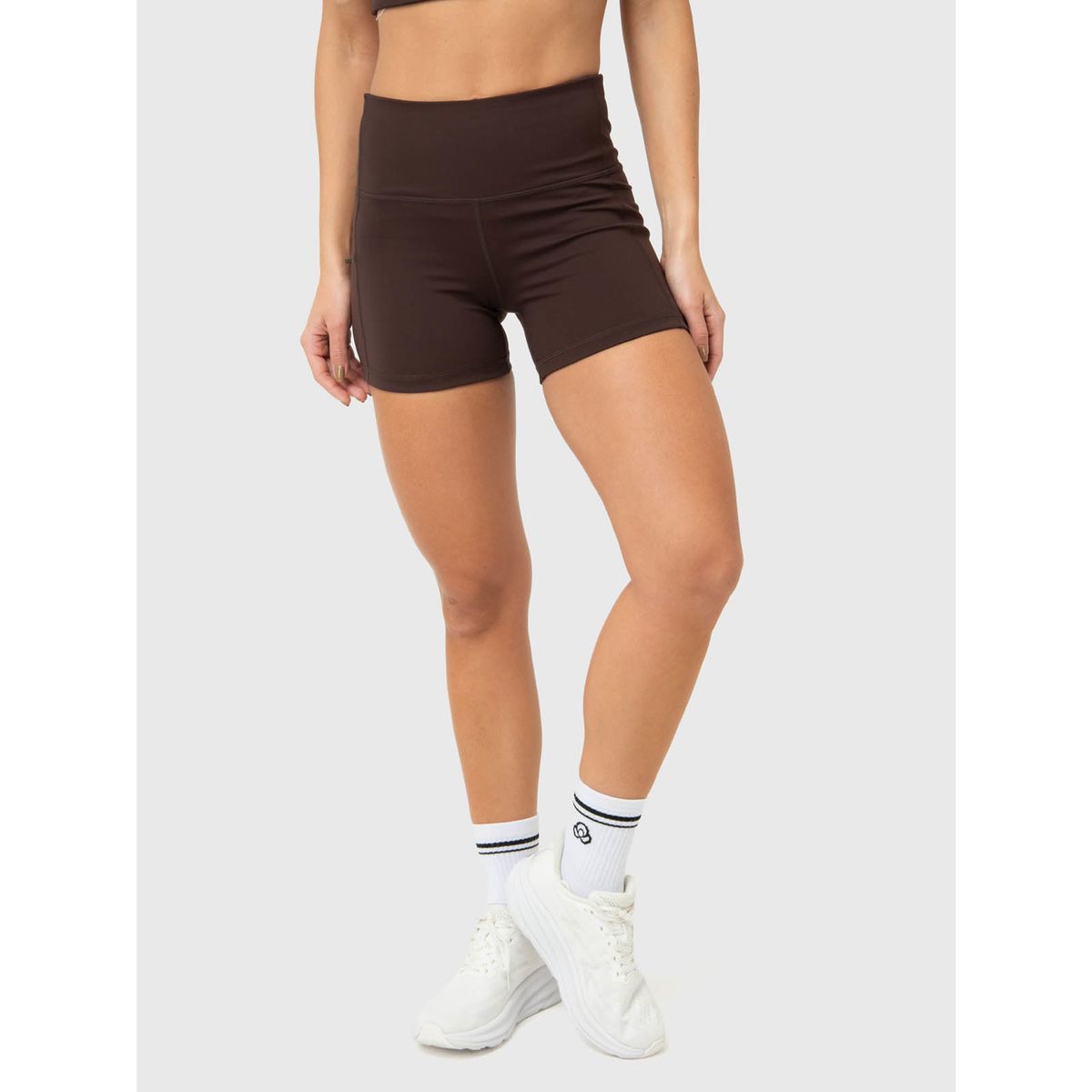 BSOUL - Short Mujer Enia Café BSOUL