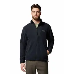 COLUMBIA - Polar Hombre Sequoia Grove Full Zip Negro