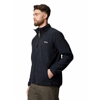 Imagen 2 del producto Polar Hombre Sequoia Grove Full Zip Negro