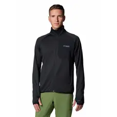 COLUMBIA - Polar Hombre Triple Canyon G II Negro