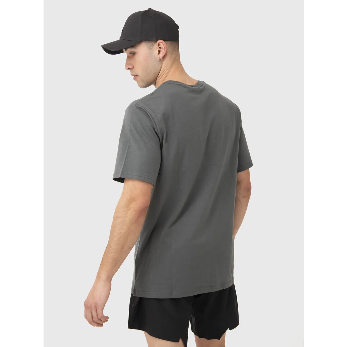 BSOUL - Polera Hombre Pocket T-Shirt Verde BSOUL
