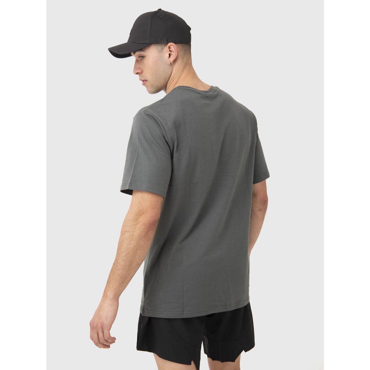 BSOUL - Polera Hombre Pocket T-Shirt Verde BSOUL