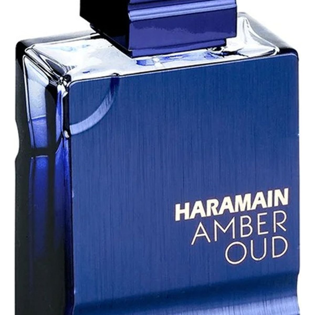AL HARAMAIN - Perfume Al Haramain Oud Dubai Night Extrait Parfum 100 Ml