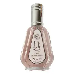 ARABE MEN S BEAUTY COMPANY - Perfume Floral Edp Mujer Árabe Al Zaafaran Yara 50 Ml