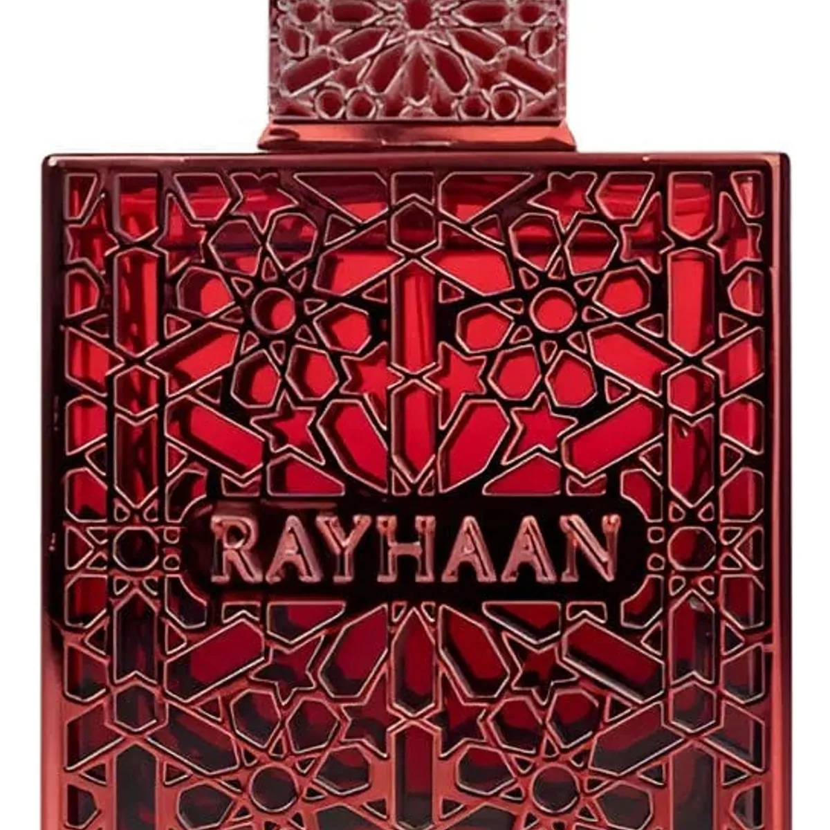 ARABE MEN S BEAUTY COMPANY - Perfume Edp Unisex Árabe Rayhaan Crimson 100 Ml