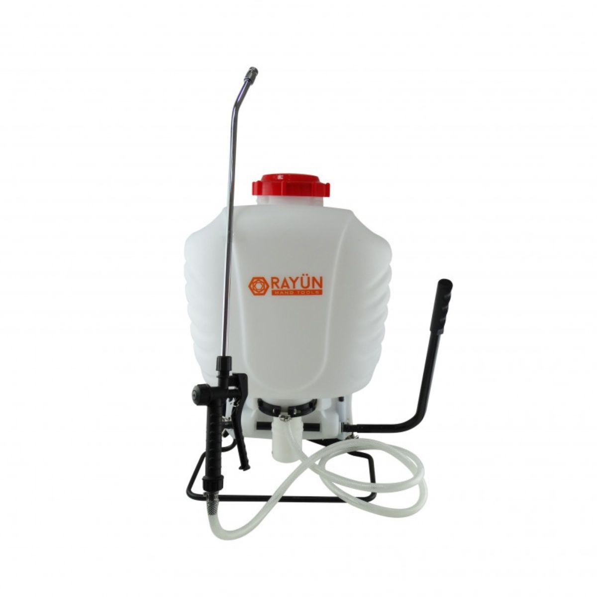 RAYUN - Fumigador Pulverizador Espalda 15 Litros Rayun