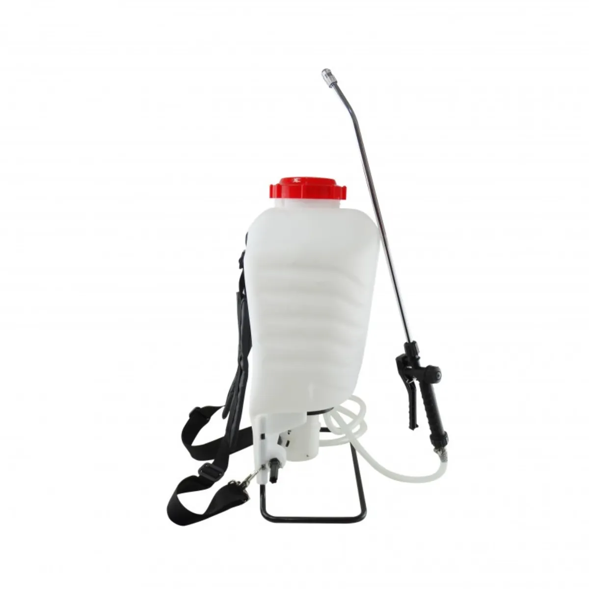 RAYUN - Fumigador Pulverizador Espalda 15 Litros Rayun