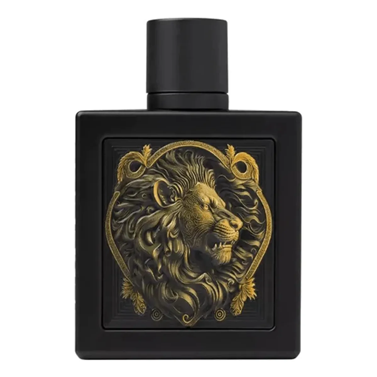 ARABE MEN S BEAUTY COMPANY - Perfume Frutal Edp Hombre Árabe Rayhaan Lion 100 Ml