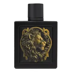 ARABE MEN S BEAUTY COMPANY - Perfume Frutal Edp Hombre Árabe Rayhaan Lion 100 Ml