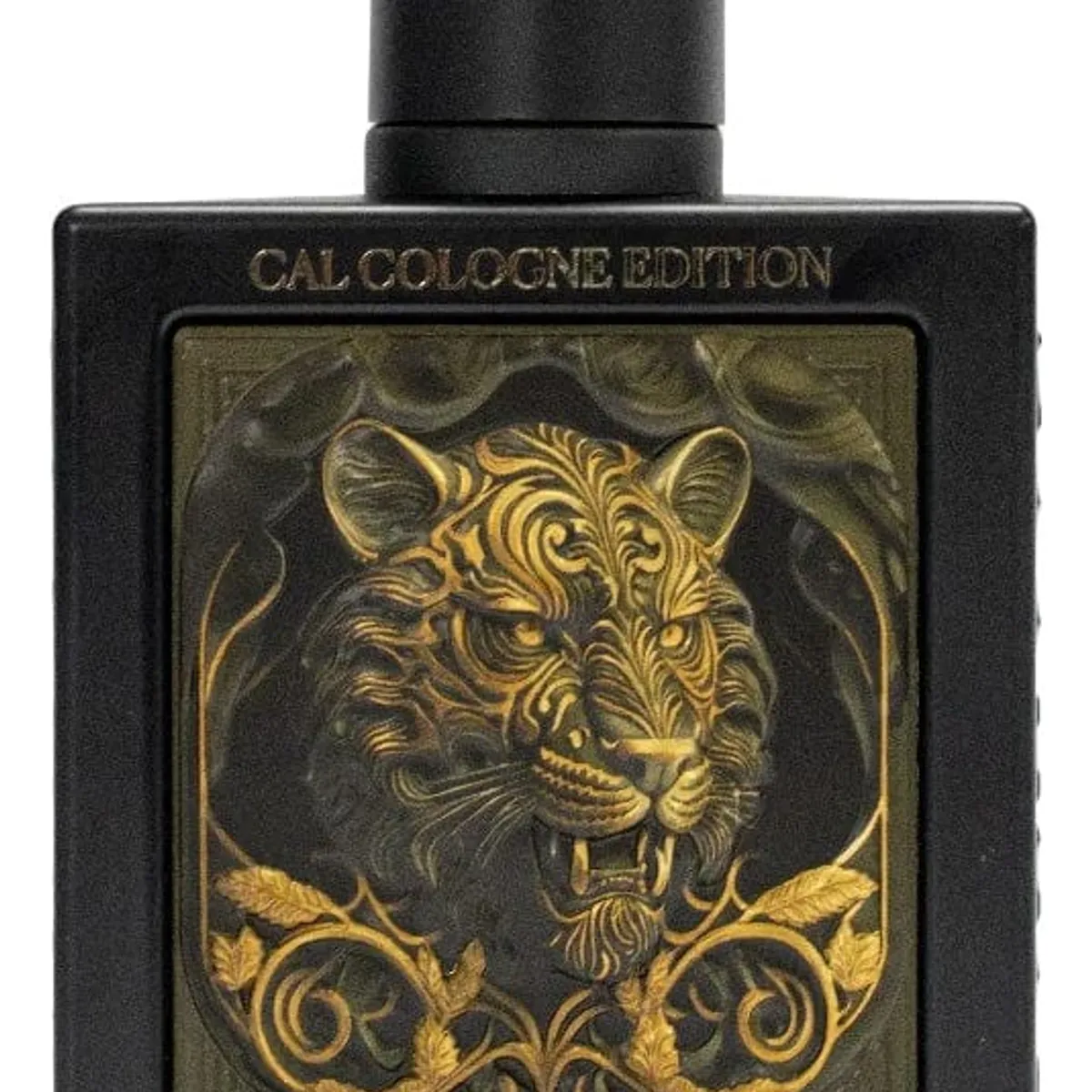 ARABE MEN S BEAUTY COMPANY - Perfume Edp Hombre Árabe Rayhaan Tiger 100ml