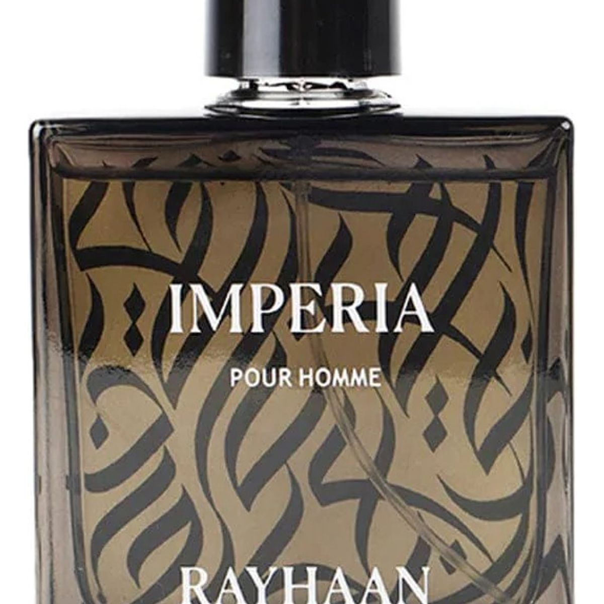 ARABE MEN S BEAUTY COMPANY - Perfume Edp Hombre Árabe Rayhaan Imperia For Him 100 Ml