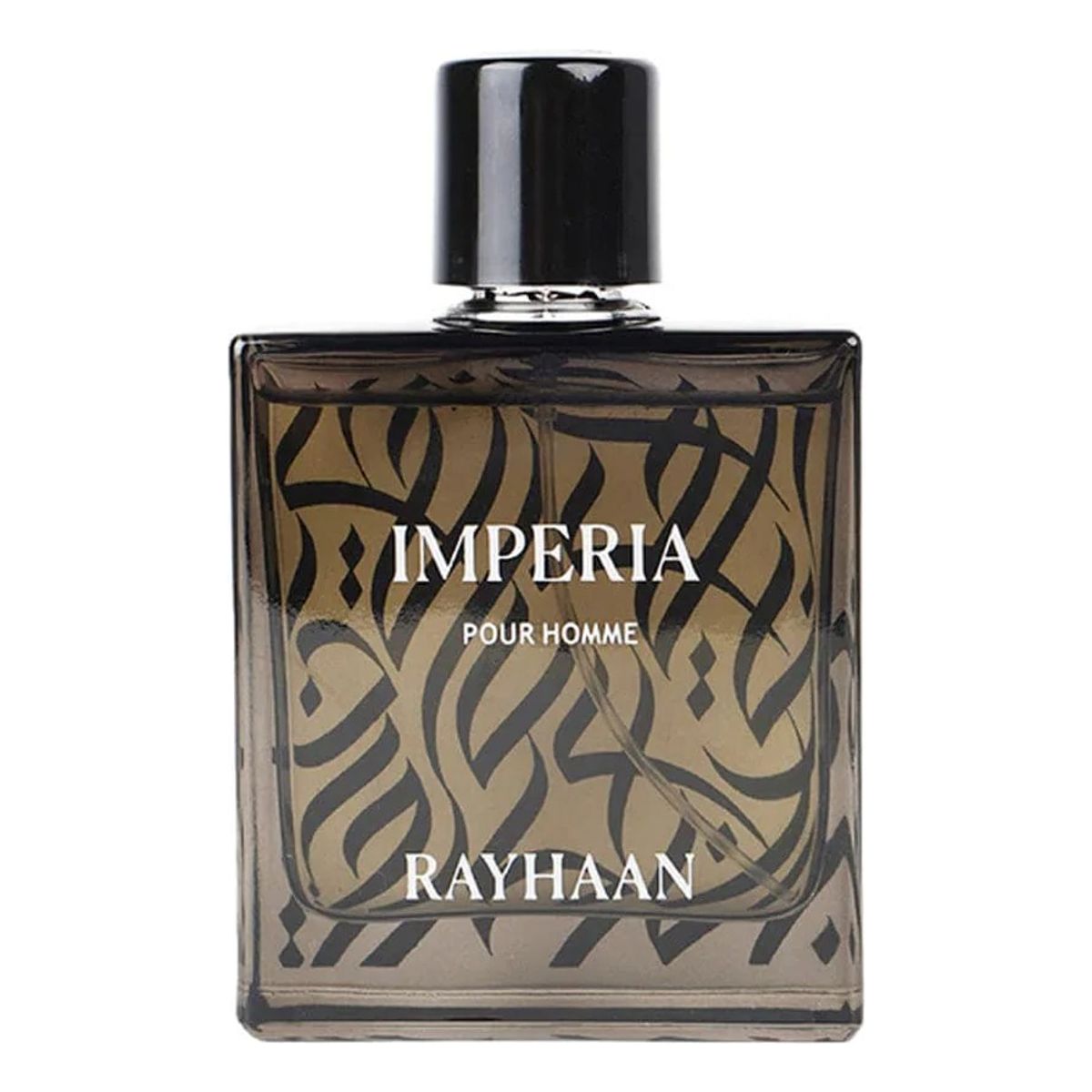ARABE MEN S BEAUTY COMPANY - Perfume Edp Hombre Árabe Rayhaan Imperia For Him 100 Ml