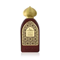 ARABE MEN S BEAUTY COMPANY - Perfume Edp Dulce Mujer Árabe Maryaj Sultan Gems 100 Ml
