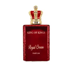 ARABE MEN S BEAUTY COMPANY - Perfume Hombre King Of Kings Royal Crown Parfum 100ml