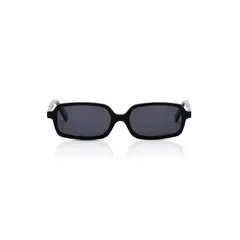 YORK - Eyewear Lentes de Sol Polarizados YKSA192 C1 52