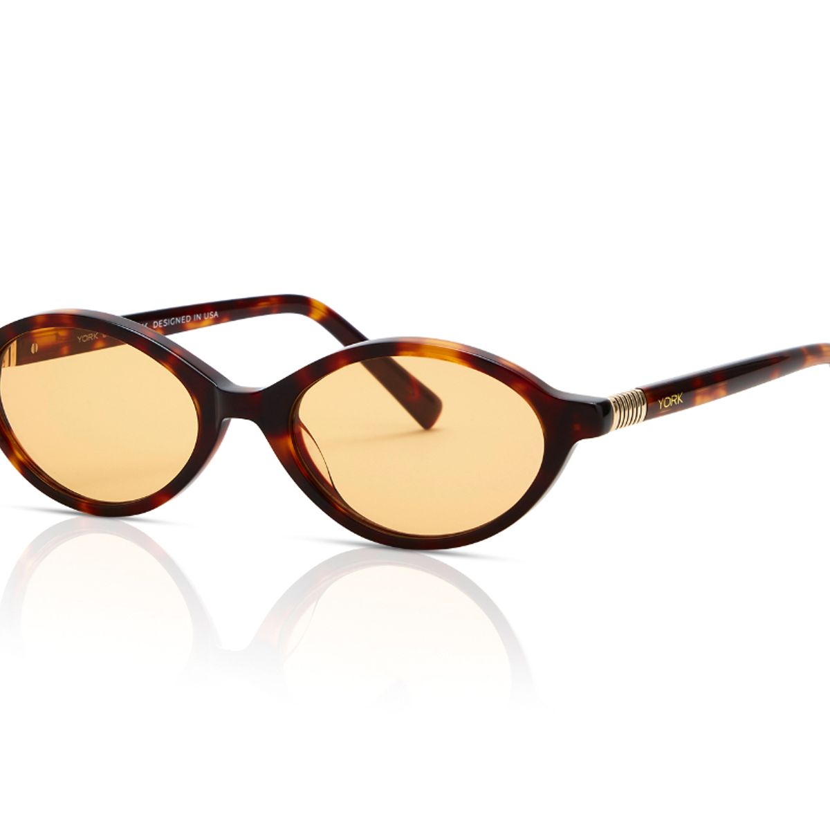 YORK - York Eyewear Lentes de Sol YK2761S C2 52