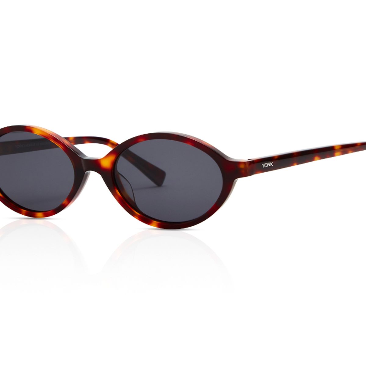 YORK - York Eyewear Lentes de Sol Polarizados YK24SA080 C2 50