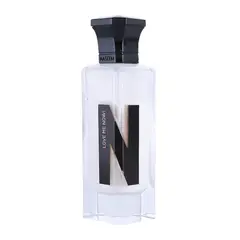 ARABE MEN S BEAUTY COMPANY - Perfume Parfum Árabe Naseem Love Me Now Unisex Aqua 75 Ml