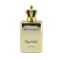 ARABE MEN S BEAUTY COMPANY - Perfume Hombre King Of Kings Royal Gold Parfum 100ml